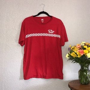 Disney Pizza Planet Toy Story Graphic T